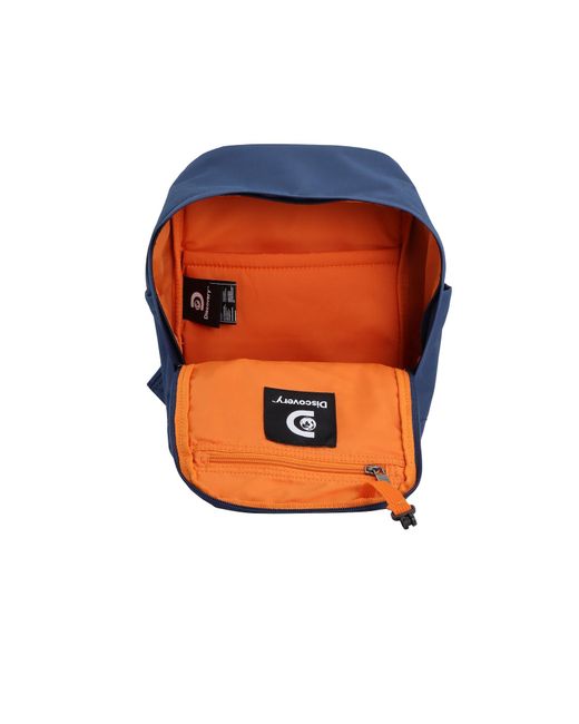 Discovery Rucksack Cave in Blue für Herren