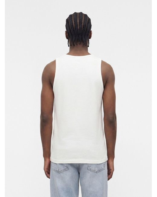 Gap Top in White für Herren