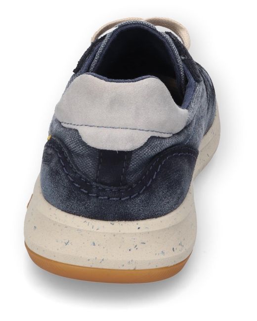 Camel Active Sneaker in Blue für Herren