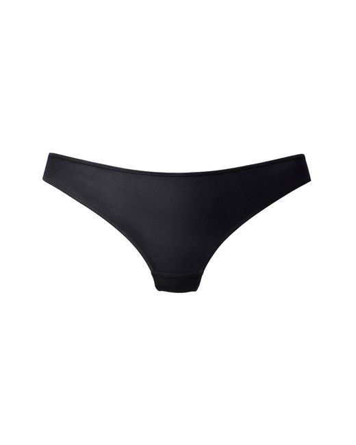 Lascana Black String