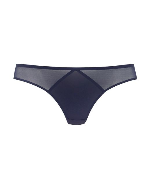 S.oliver Blue String
