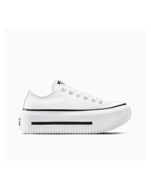 Converse Sneaker Low in White für Herren
