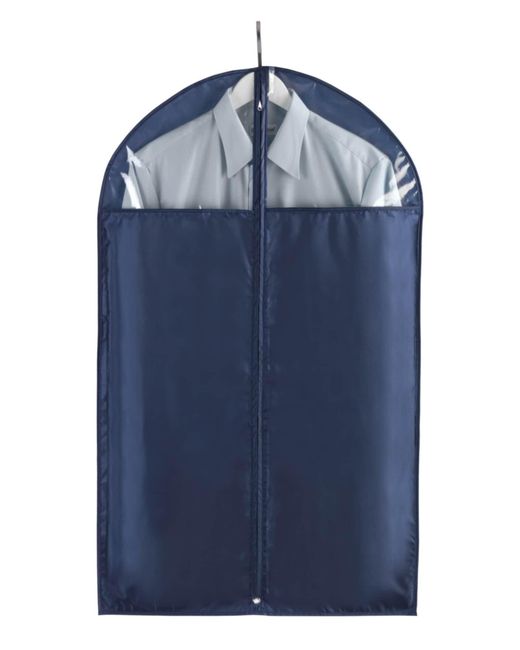 Wenko Blue Kleidersack
