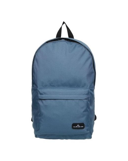 Quiksilver Blue Rucksack Gateline