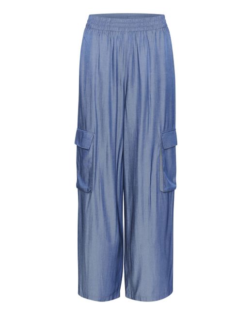 Kaffe Blue Hose 'Leonora'