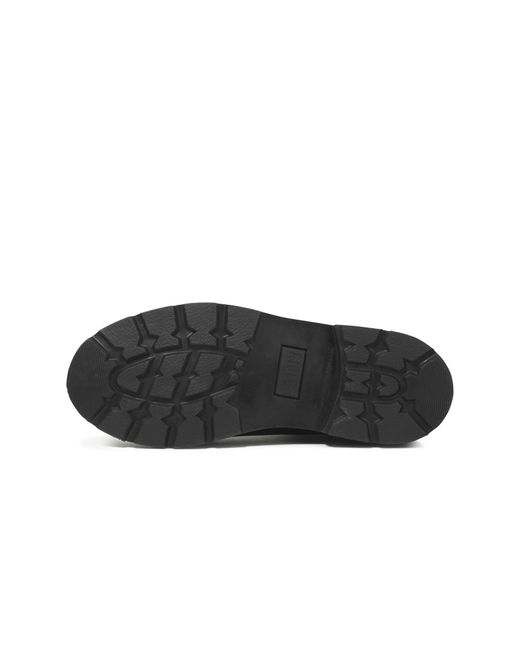 Aigle Stiefeletten Quercy in Black für Herren