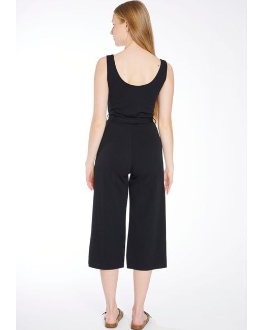 Hailys Black Jumpsuit 'na44ddy'