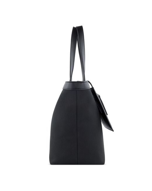 Bugatti Black Shopper Elena