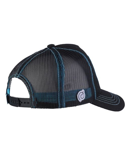 Capslab Cap in Blue für Herren