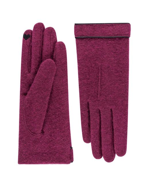 Roeckl Purple Handschuhe