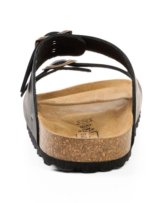 Camel Active Brown Pantolette