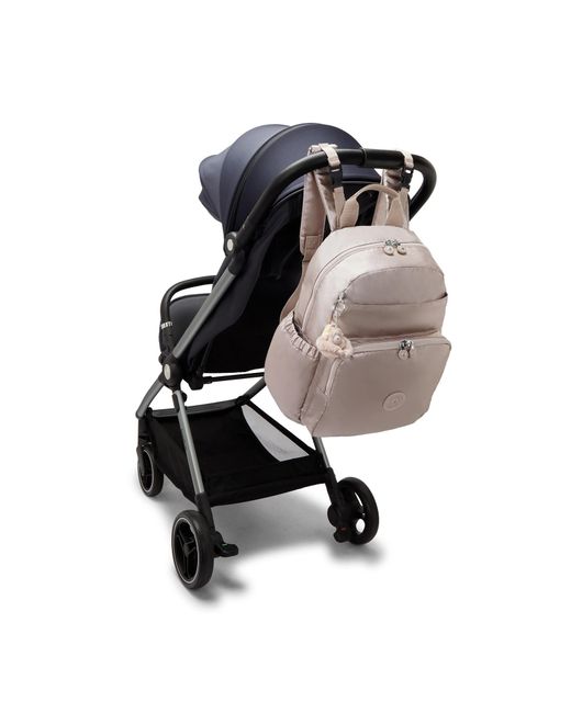 Kipling Rucksack Maisie in White für Herren