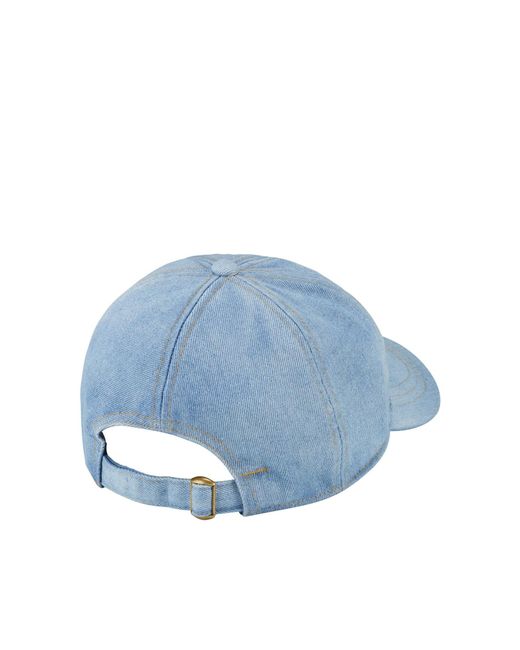 Joop! Blue Cap Aleyna