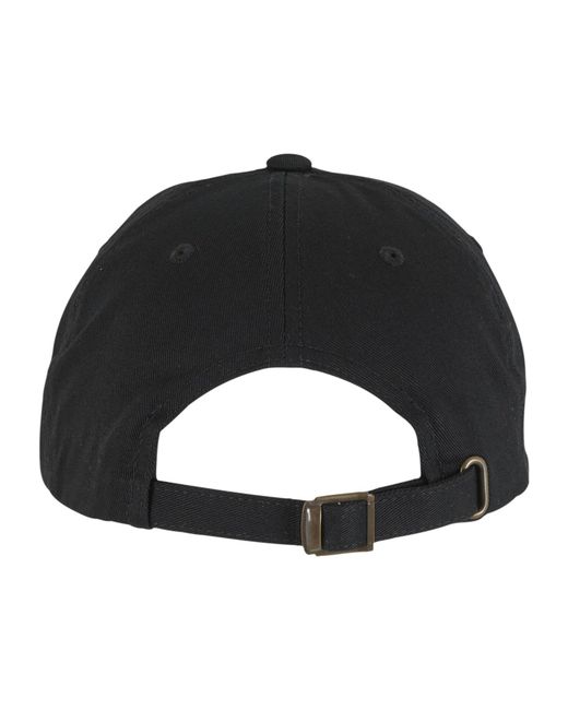Mister Tee Cap Trs Cool in Black für Herren