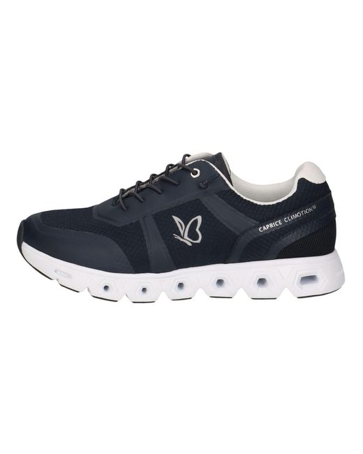 Caprice Blue Sneaker