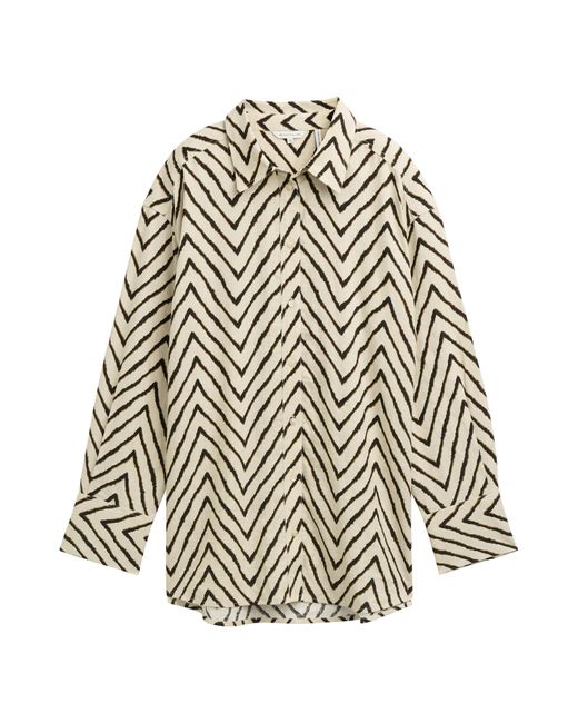 Tom Tailor White Bluse