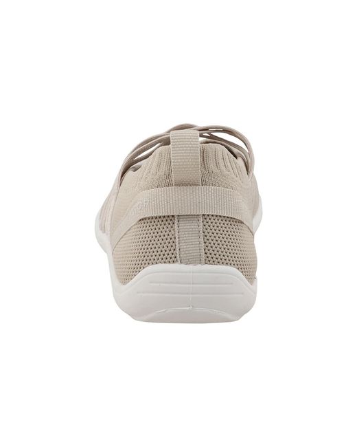 Tom Tailor White Slip On