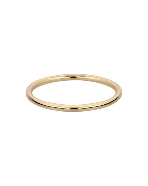 Elli Premium White Ring