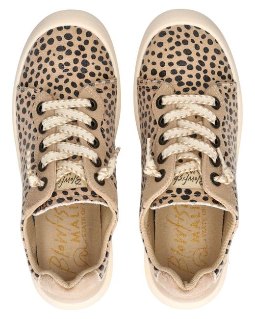 Blowfish Multicolor Sneaker