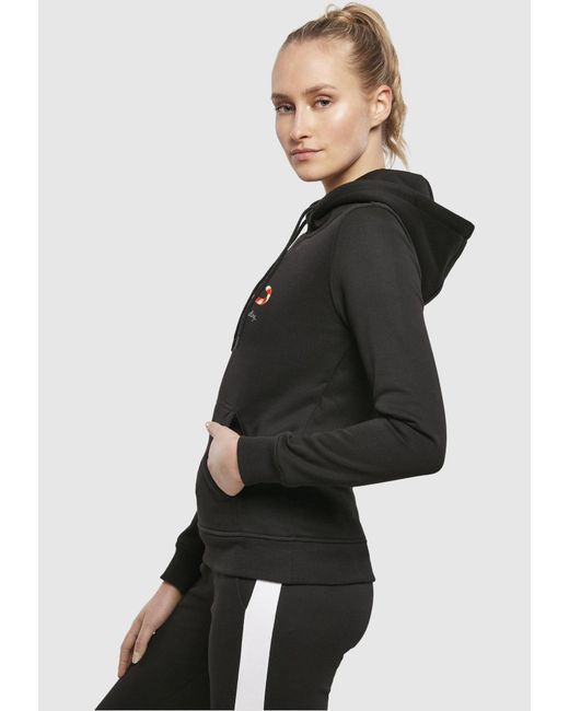 Merchcode Black Sweatshirt Christmas Loading