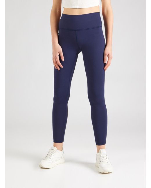 Fabletics Blue Sporthose Define