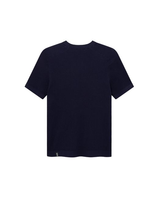 Bomboogie Pullover in Blue für Herren