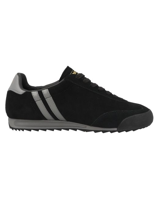 Patrick Sneaker Low in Black für Herren