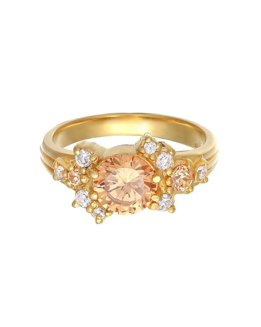 Elli Premium White Ring