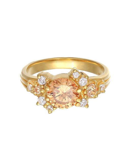Elli Premium White Ring