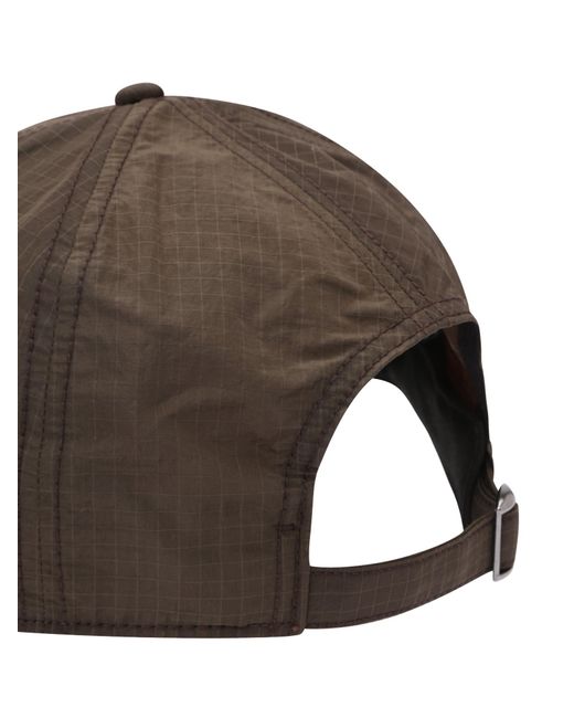 G-Star Brown Cap