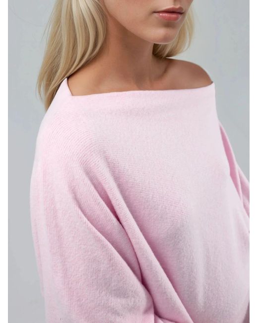 Busem Pink Pullover