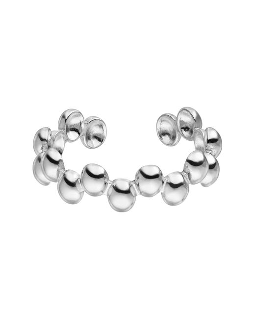 PURELEI Metallic Ring Terra