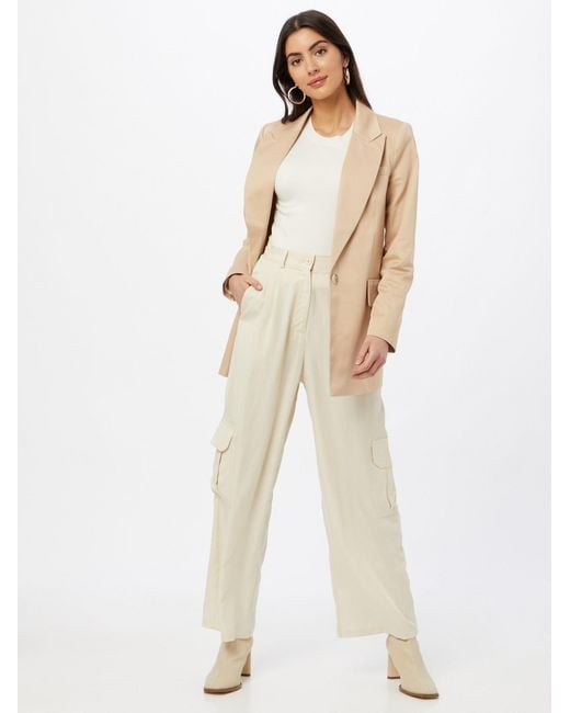 ALIGNE Natural Blazer Celine