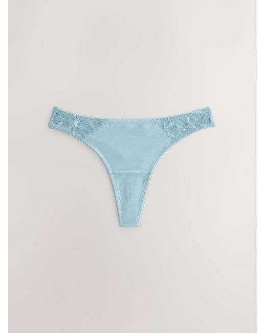 Next Pink String