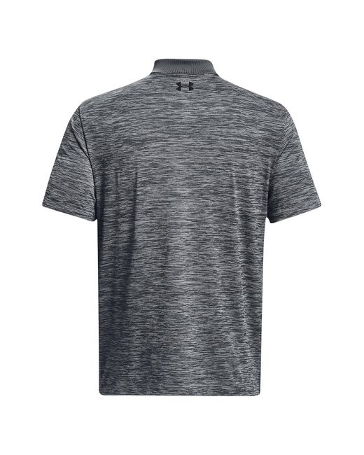 Under Armour Funktionsshirt in Gray für Herren
