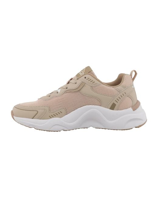 Kappa Gray Sneaker