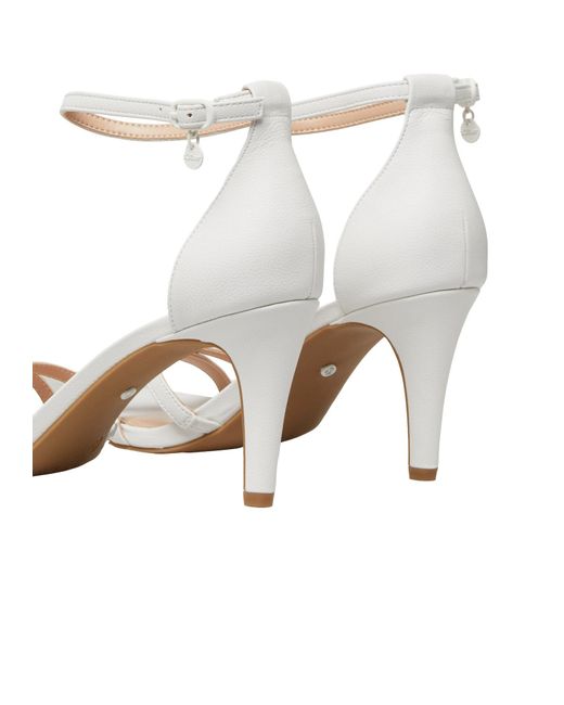 S.oliver White Pumps