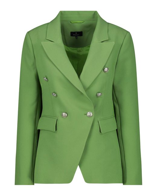 Monari Green Blazer