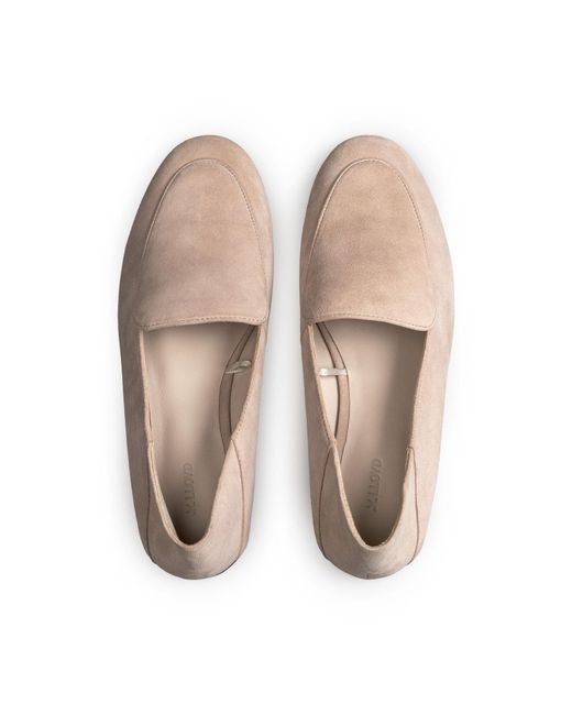 Lloyd Natural Slipper Nox Move