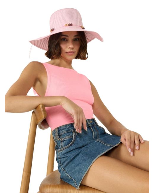C&City Pink Hut