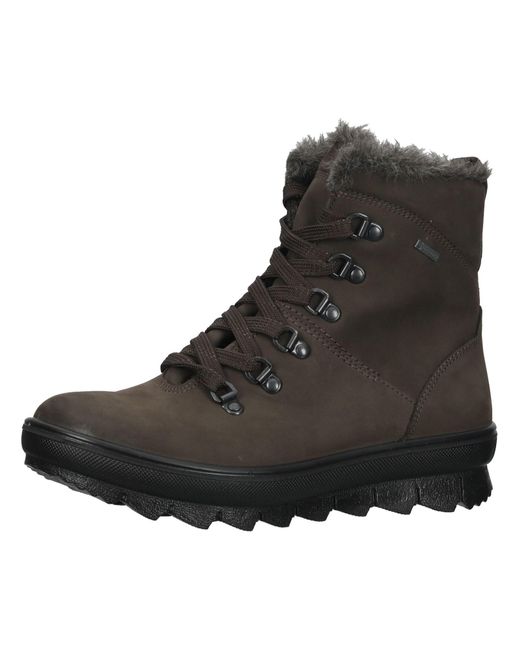 Legero Black Stiefelette