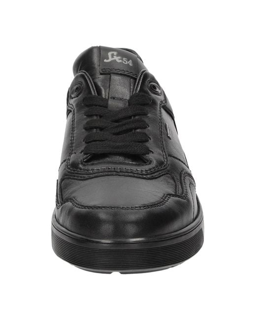 Sioux Sneaker in Black für Herren