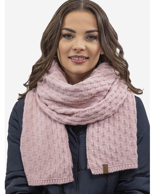 Vivience Pink Mütze 7015 Set