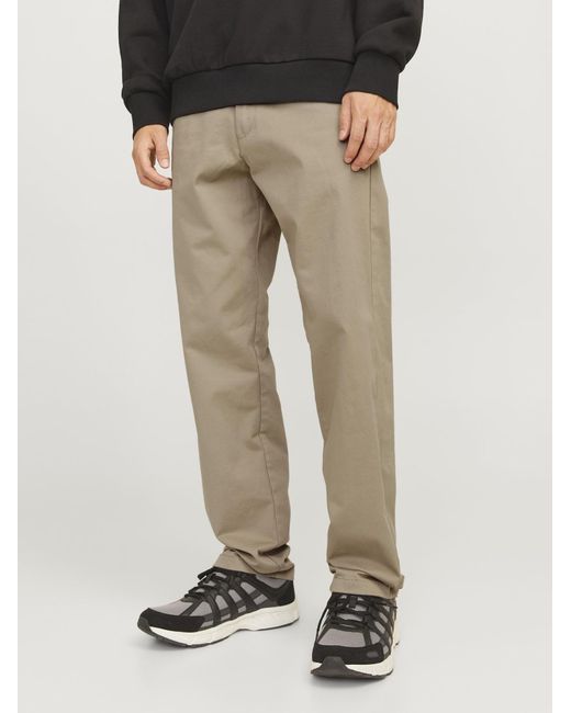 aprel Hose in Natural für Herren