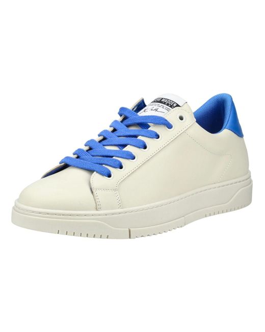 Steve Madden Sneaker in Blue für Herren