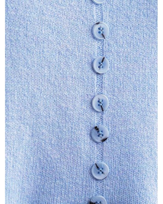 MixRay Blue Pullover