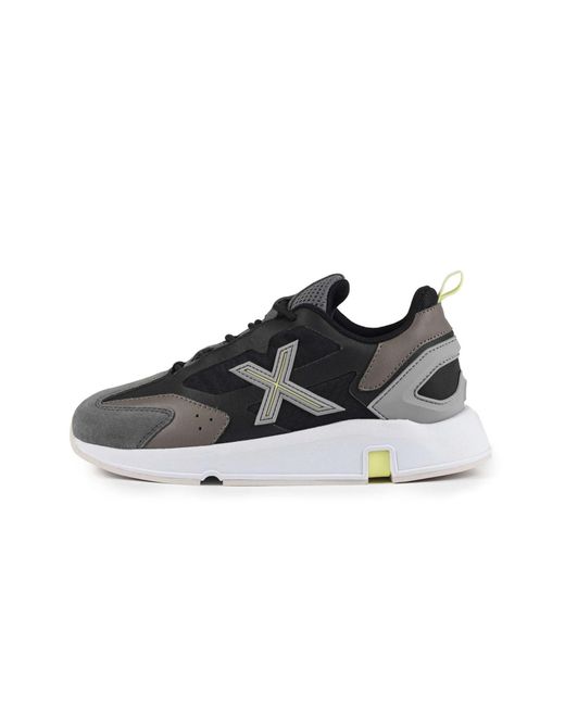Munich Multicolor Sneaker Avant