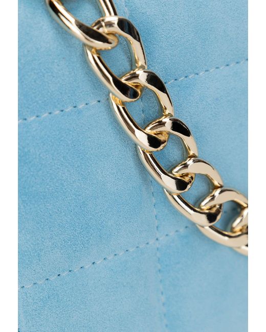 FELIPA Blue Handtasche