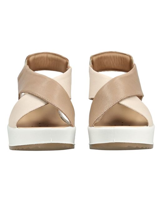 Igi&co Natural Sandale