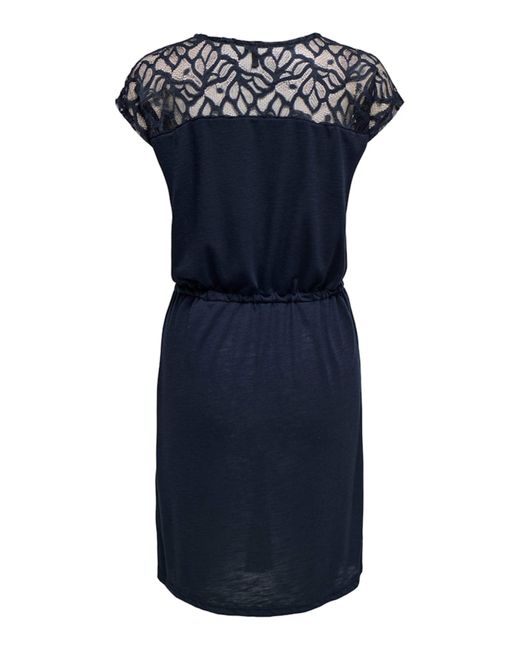 ONLY Blue Kleid 'Onlsindy'